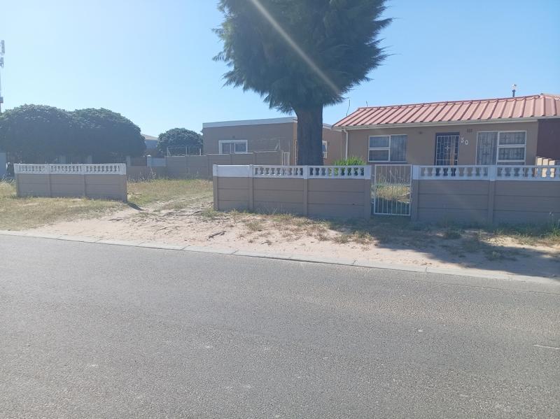 4 Bedroom Property for Sale in Forest Heights Western Cape